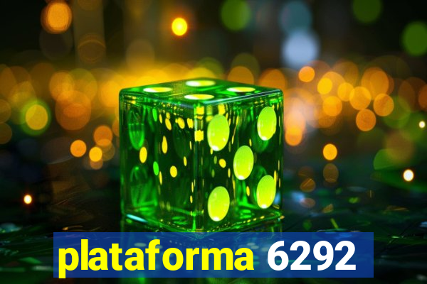 plataforma 6292